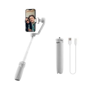 Gimbal Zhiyun Smooth Q4 chống rung cho điện thoại - Chính hãng