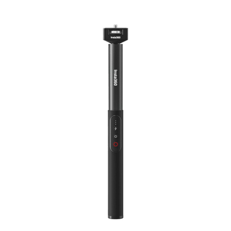 Insta360 Power selfie stick