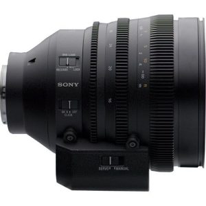 Sony FE 16-35mm T3.1 (SELC1635G) | Chính Hãng - Ảnh 11