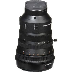 Sony E PZ 18-110mm F4 G OSS (SELP18110G) | Chính Hãng - Ảnh 6