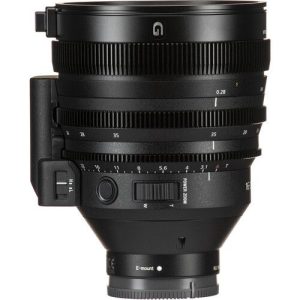 Sony FE 16-35mm T3.1 (SELC1635G) | Chính Hãng - Ảnh 8