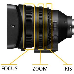 Sony FE 16-35mm T3.1 (SELC1635G) | Chính Hãng - Ảnh 7