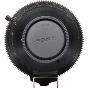 Sony E PZ 18-110mm F4 G OSS (SELP18110G) | Chính Hãng - Ảnh 2