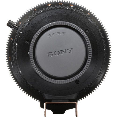 Sony E PZ 18-110mm F4 G OSS (SELP18110G) | Chính Hãng - Ảnh 2