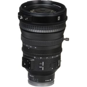 Sony E PZ 18-110mm F4 G OSS (SELP18110G) | Chính Hãng - Ảnh 4