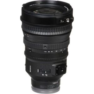 Sony E PZ 18-110mm F4 G OSS (SELP18110G) | Chính Hãng - Ảnh 5