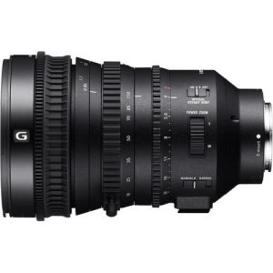 Sony E PZ 18-110mm F4 G OSS (SELP18110G) | Chính Hãng - Ảnh 13