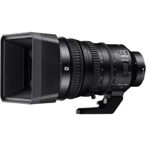 Sony E PZ 18-110mm F4 G OSS (SELP18110G) | Chính Hãng - Ảnh 12