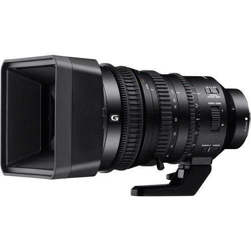 Sony E PZ 18-110mm F4 G OSS (SELP18110G) | Chính Hãng - Ảnh 12