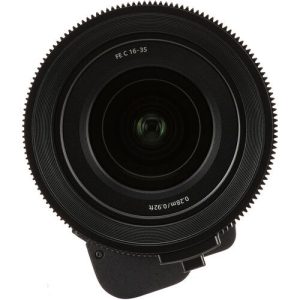 Sony FE 16-35mm T3.1 (SELC1635G) | Chính Hãng - Ảnh 6