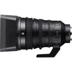 Sony E PZ 18-110mm F4 G OSS (SELP18110G) | Chính Hãng - Ảnh 11
