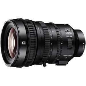 Sony E PZ 18-110mm F4 G OSS (SELP18110G) | Chính Hãng - Ảnh 14