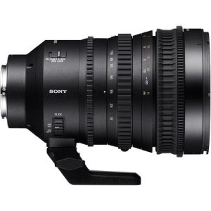 Sony E PZ 18-110mm F4 G OSS (SELP18110G) | Chính Hãng - Ảnh 10