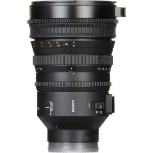 Sony E PZ 18-110mm F4 G OSS (SELP18110G) | Chính Hãng - Ảnh 7