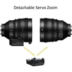 Sony FE 16-35mm T3.1 (SELC1635G) | Chính Hãng - Ảnh 2