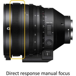 Sony FE 16-35mm T3.1 (SELC1635G) | Chính Hãng - Ảnh 4