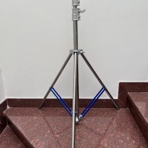 Chân đèn inox J288S Pro