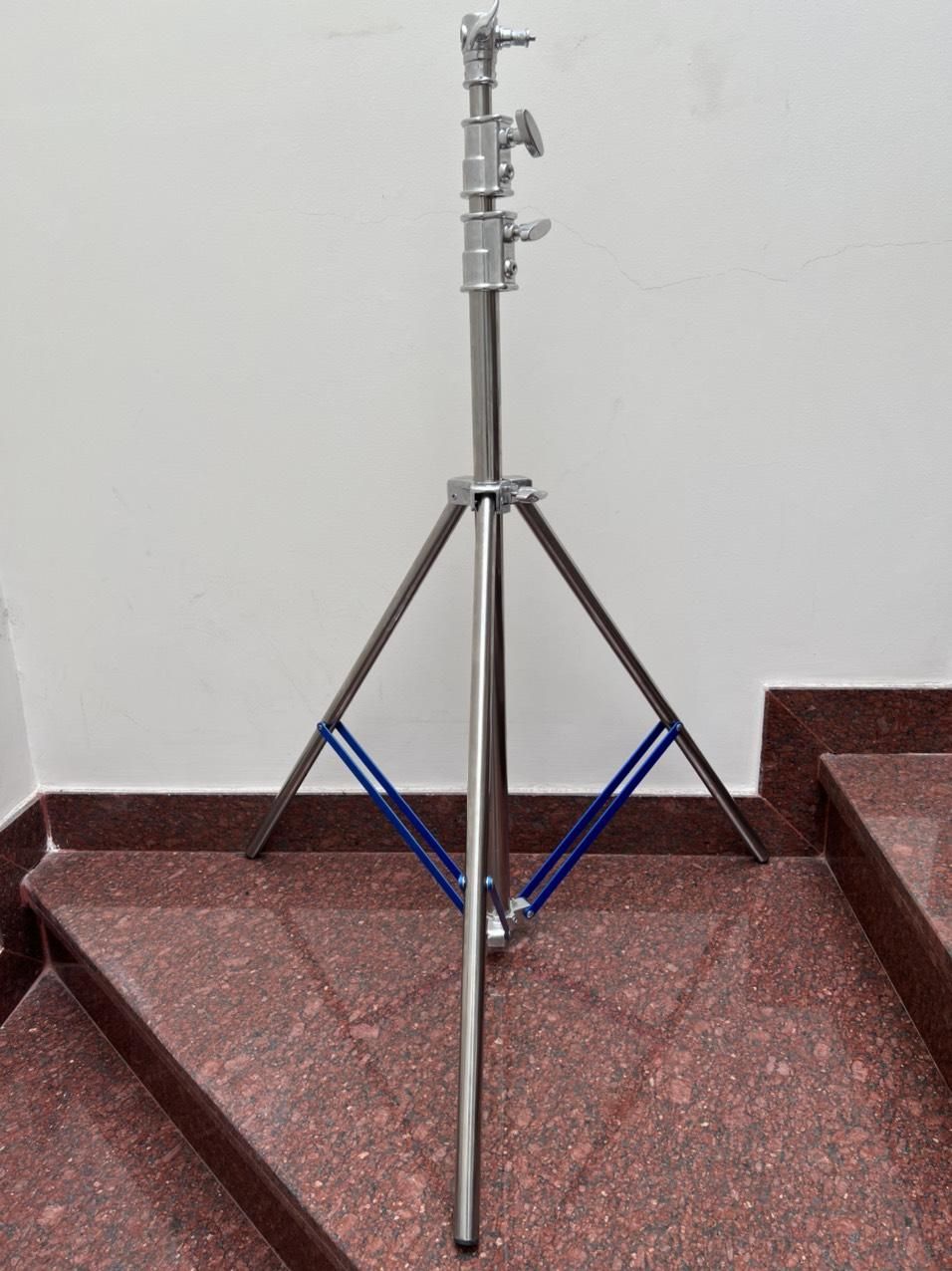 Chân đèn inox J288S Pro