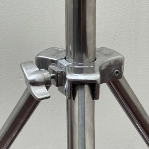 Chân đèn inox J288S Pro - Ảnh 2