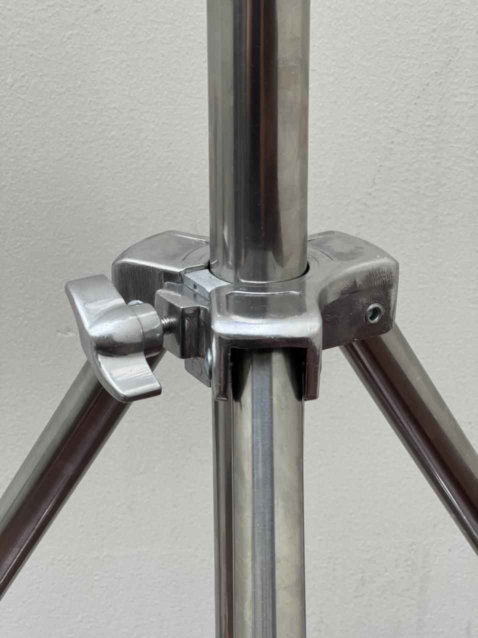 Chân đèn inox J288S Pro - Ảnh 2