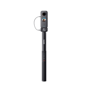 Insta360 Power selfie stick - Ảnh 4