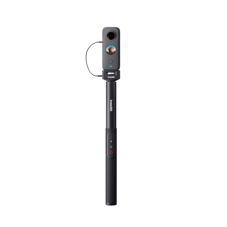 Insta360 Power selfie stick - Ảnh 4