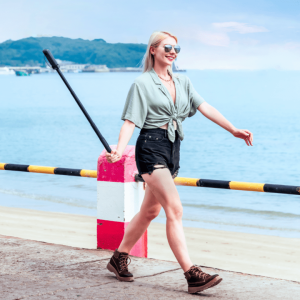 Insta360 Power selfie stick - Ảnh 2
