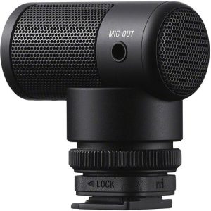 Shotgun Microphone Sony ECM-G1 - Chính hãng - Ảnh 5