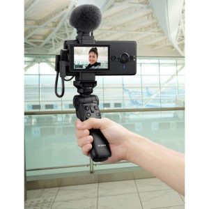 Shotgun Microphone Sony ECM-G1 - Chính hãng - Ảnh 7
