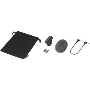 Shotgun Microphone Sony ECM-G1 - Chính hãng - Ảnh 2