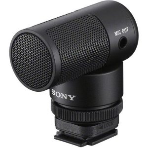 Shotgun Microphone Sony ECM-G1 - Chính hãng