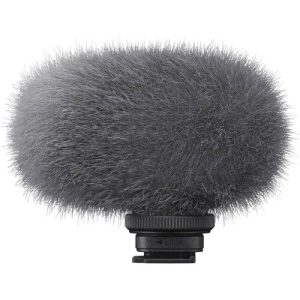 Shotgun Microphone Sony ECM-G1 - Chính hãng - Ảnh 3