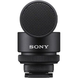 Shotgun Microphone Sony ECM-G1 - Chính hãng - Ảnh 4