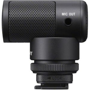 Shotgun Microphone Sony ECM-G1 - Chính hãng - Ảnh 6
