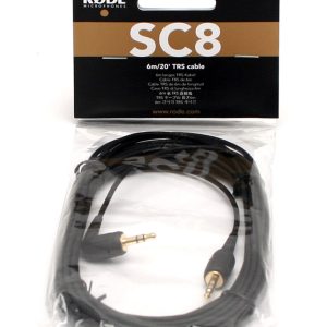 Dây Kết Nối Rode SC8 - Chính Hãng - Ảnh 3