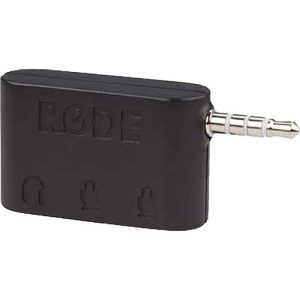Rode Microphones SC6 Dual TRRS - Chính Hãng - Ảnh 4