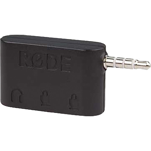 Rode Microphones SC6 Dual TRRS - Chính Hãng - Ảnh 4