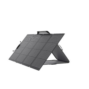 Tấm pin năng lượng mặt trời EcoFlow NextGen 220W | Chính Hãng - Ảnh 4