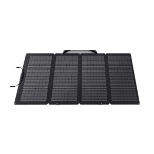 Tấm pin năng lượng mặt trời EcoFlow NextGen 220W | Chính Hãng - Ảnh 5