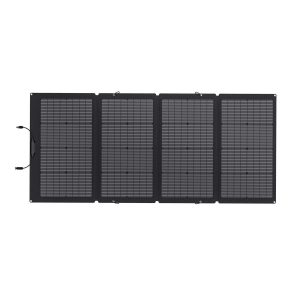 Tấm pin năng lượng mặt trời EcoFlow NextGen 220W | Chính Hãng