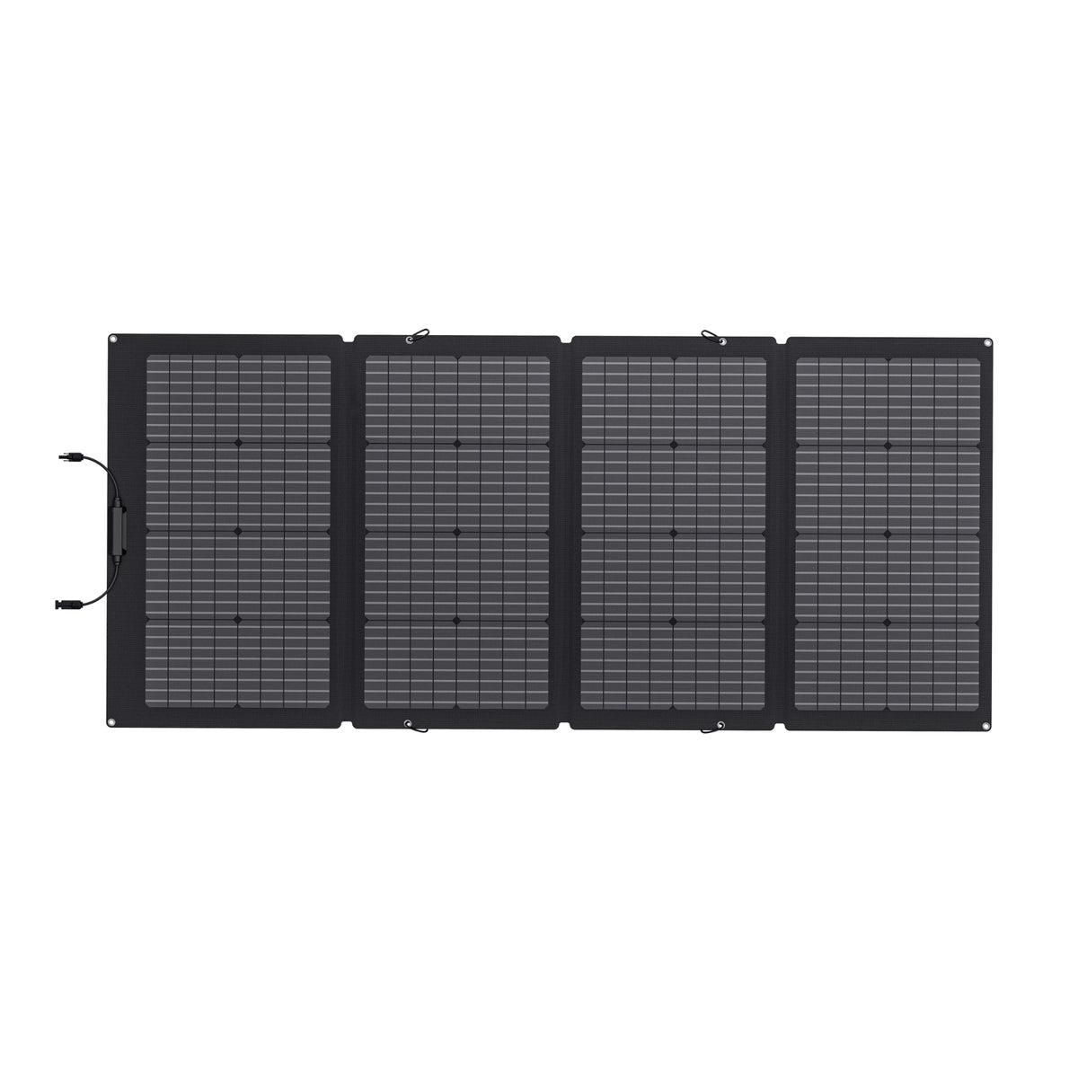 Tấm pin năng lượng mặt trời EcoFlow NextGen 220W | Chính Hãng