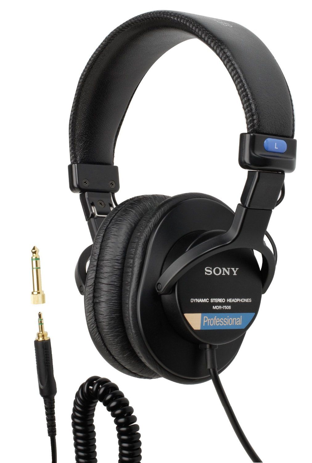 Tai nghe Sony MDR-7506 - Chính hãng - Ảnh 3