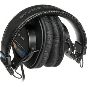Tai nghe Sony MDR-7506 - Chính hãng - Ảnh 2