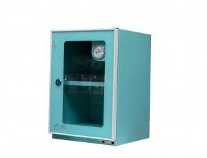 Tủ Chống Ẩm Eureka AD-25A ( 20L ) - Chính Hãng - Ảnh 3
