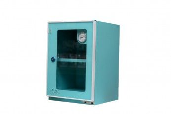 Tủ Chống Ẩm Eureka AD-25A ( 20L ) - Chính Hãng - Ảnh 3