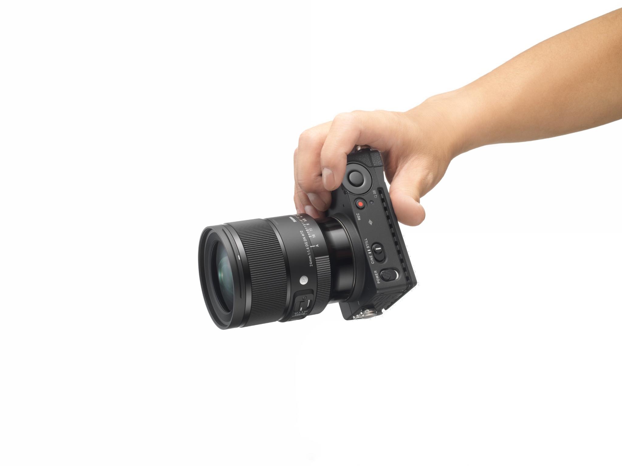 Sigma 24mm f/1.4 DG HSM (A) | Chính Hãng - Ảnh 3