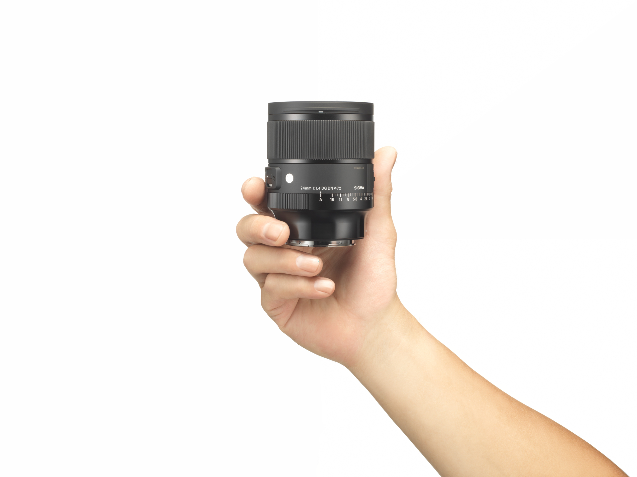 Sigma 24mm f/1.4 DG HSM (A) | Chính Hãng - Ảnh 2