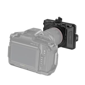 Smallrig mini Matte Box Lite 3575 - Ảnh 3