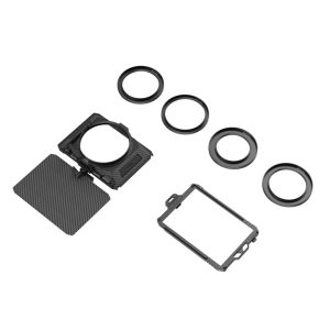 Smallrig mini Matte Box Lite 3575 - Ảnh 2