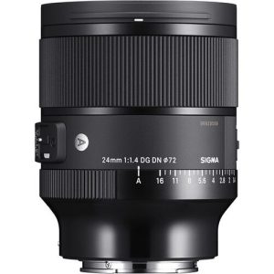 Sigma 24mm f/1.4 DG HSM (A) | Chính Hãng - Ảnh 7